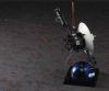 Hasegawa SW02 Unmanned Space Probe VOYAGER 1/48
